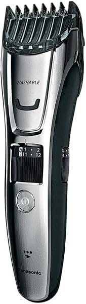 Aparador masculino multi groom Panasonic D-Perfector
