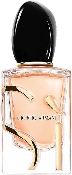 Armani Beauty, Sì Eau de Parfum, Giorgio Armani Perfume Feminino Refilável