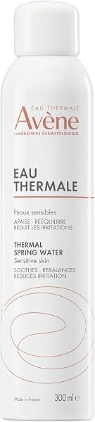 Avène Água Termal Spray Facial 300 ml