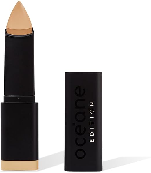 Base em Bastão Semi-Matte Océane