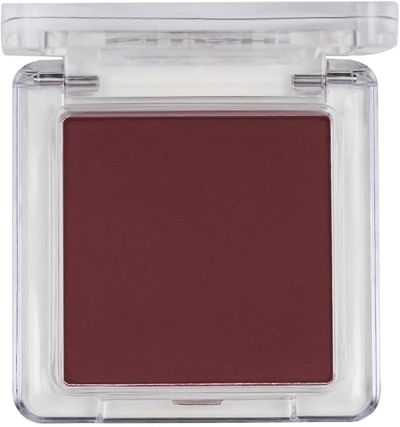 Blush Compacto Vinho Matte 3g Vult