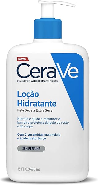 Melhores Hidratantes Corporais