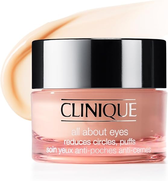 Clinique All About Eyes Hidratante para Área dos Olhos