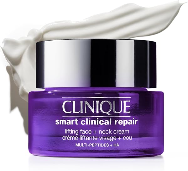 Clinique Smart Clinical Repair Creme Antirrugas Lifting Face