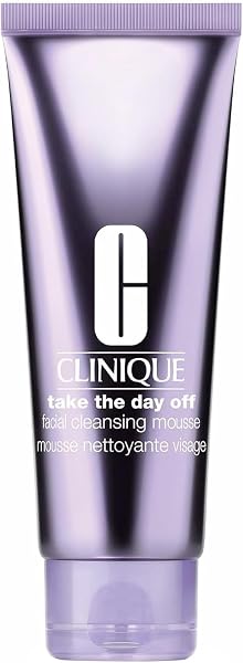 Clinique Take the Day Off Espuma de Limpeza Facial