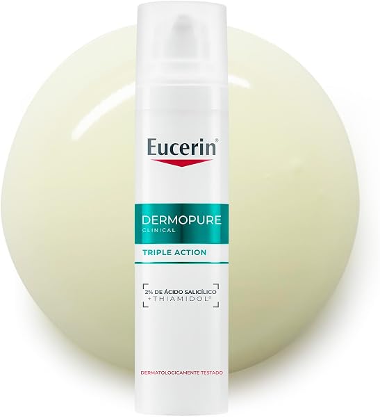 Eucerin Dermopure Clinical Sérum Efeito Triplo 40 ml