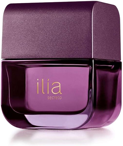 Ilía Secreto Deo Parfum 50 mL Natura