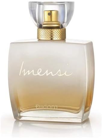 Imensi Eudora Deo Colônia 100ml Feminino