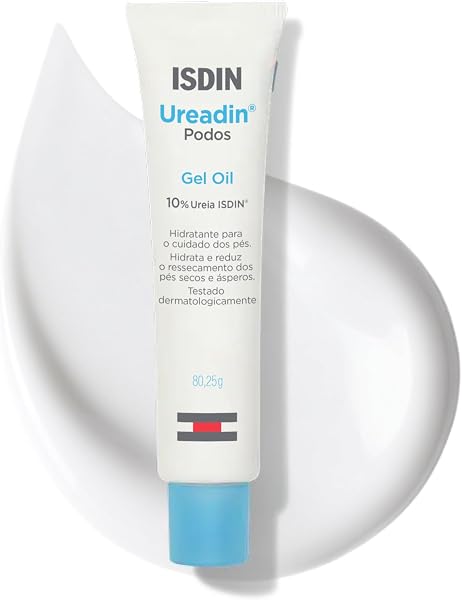 ISDIN Hidratante para os Pés Ureadin Podos
