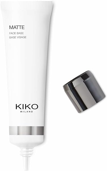 KIKO MILANO Matte Face Base Primer Base Matte