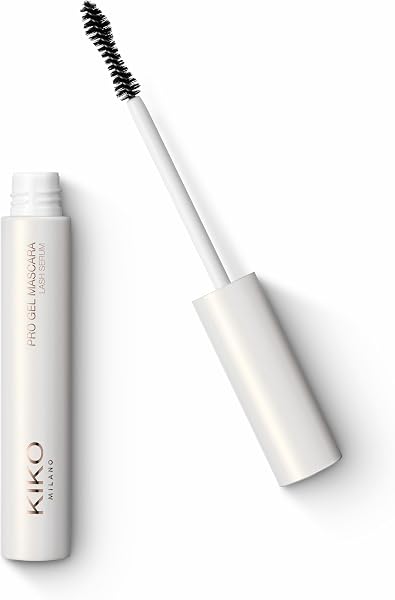 KIKO MILANO New Pro Gel Mascara Lash Serum, Incolor