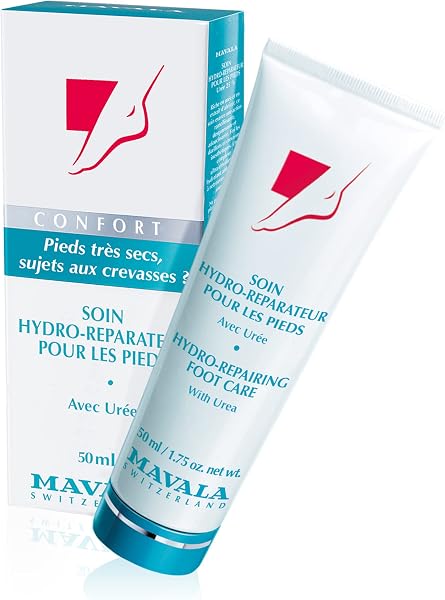 Mavala Hydro-Repairing Foot Care
