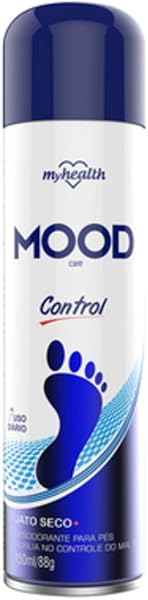 My Health Mood Desodorante para Pés 150mL