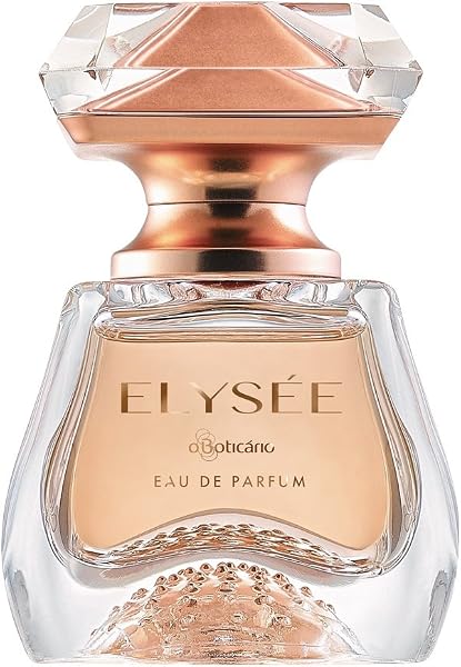 O Boticário Elysée Eau de Parfum 50ml