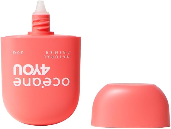 Océane Natural Primer 4you