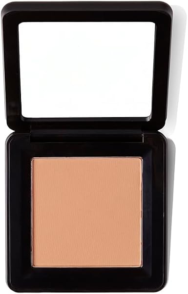 Océane Pó Compacto Médio Compact Powder True Caramel Océane Edition 8,5g