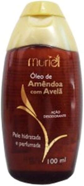 Melhores Óleos de Amêndoa