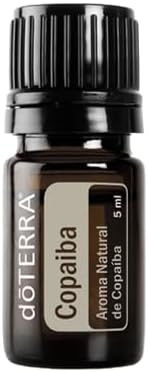 Óleo essencial Copaiba doTERRA 5 ml