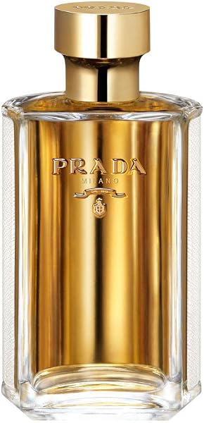 Perfume Feminino EDP La Femme, Dourado, Prada, 100 ml