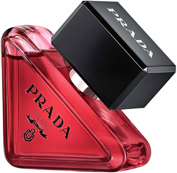 Perfume Feminino Paradoxe Radical Essence Prada Parfum 30ml