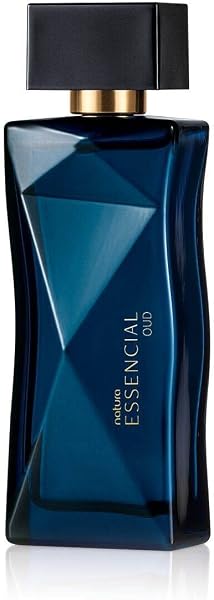 Perfume Natura Essencial OUD Feminino 100 ml