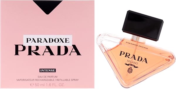 Prada Paradoxe Edp Intense 50ml