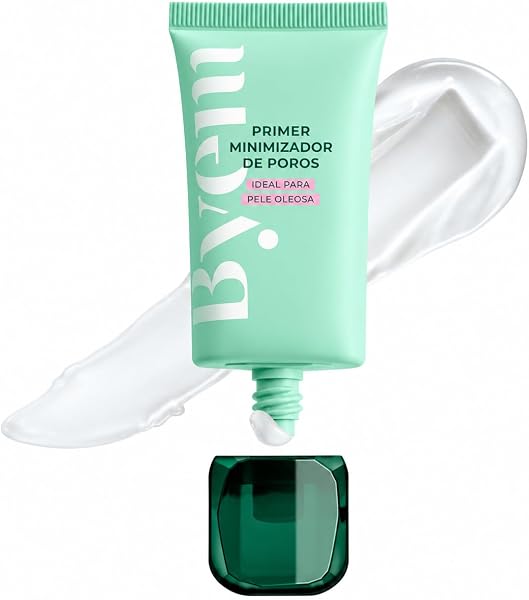 Primer Minimizador de Poros para Pele Oleosa 30ml