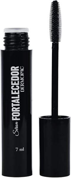 Sérum Fortalecedor Dermopac para Cílios e Sobrancelhas, 7 ml