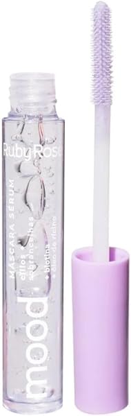 Sérum para Cílios e Sobrancelhas Two Much HBM1009 Ruby Rose