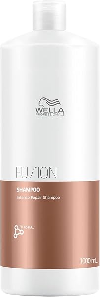 Shampoo Fusion Wella Professionals 1000 ml