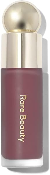 Soft Pinch Liquid Blush Believe Rare Beauty
