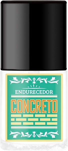 Top Beauty Base Concreto 7ml