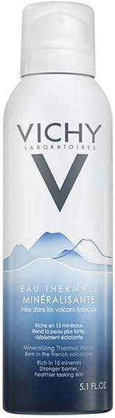 Vichy Água Termal Mineralizante 150 ml