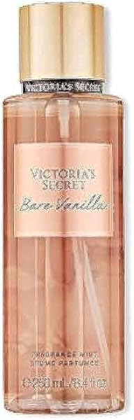 Victoria's Secret Body Splash Bare Vanilla 250ml